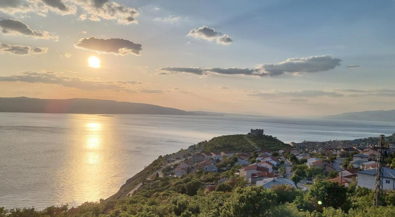 Two Stars - Villa Sunce Senj  Exterior foto